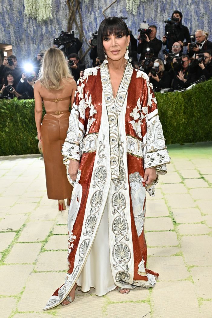 Kris Jenner
