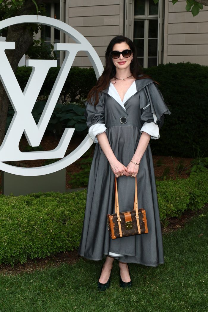 Louis Vuitton Cruise 2027 - Photocall