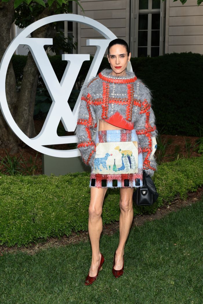 Louis Vuitton Cruise 2027 - Photocall