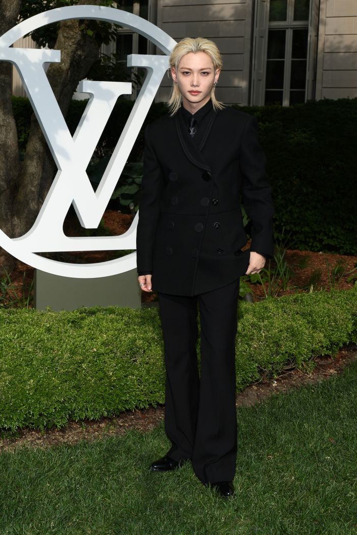 Louis Vuitton Cruise 2027 - Photocall