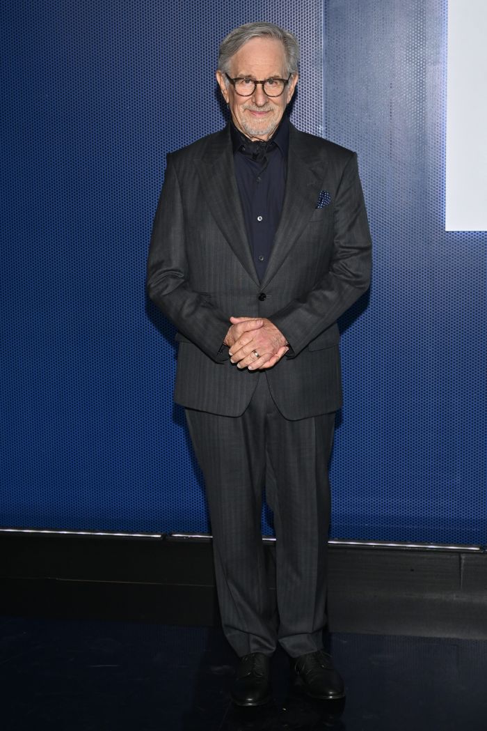 Steven Spielberg