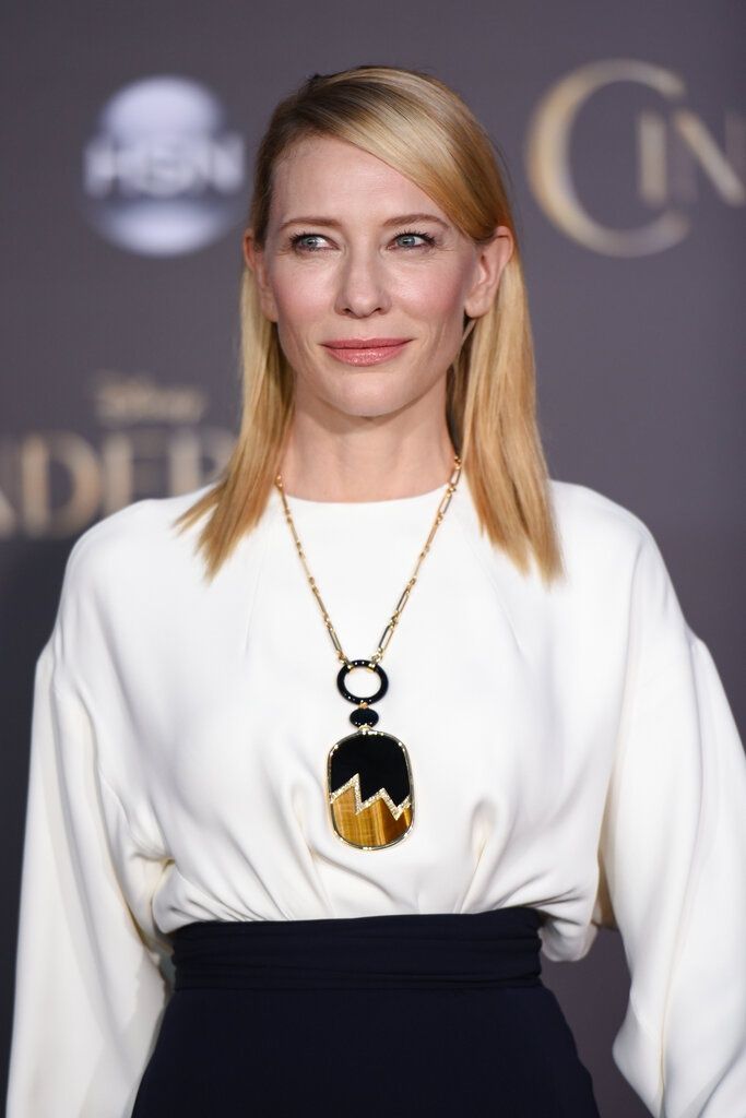 Cate Blanchett