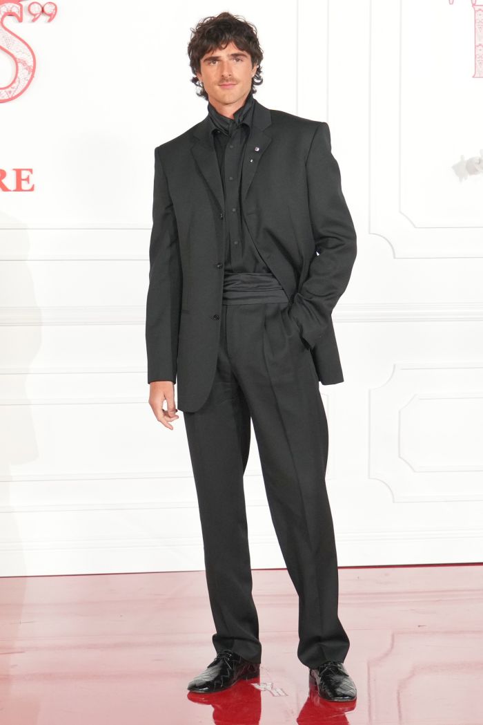 Jacob Elordi