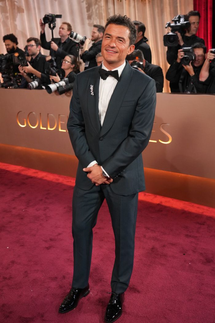 Orlando Bloom