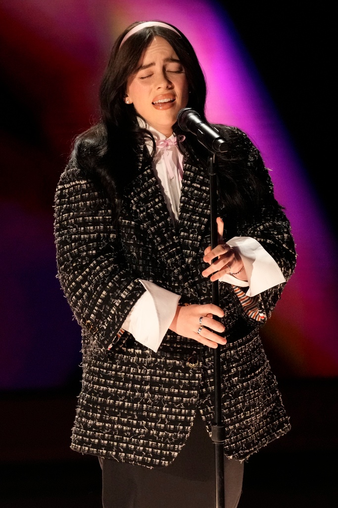 Billie Eilish