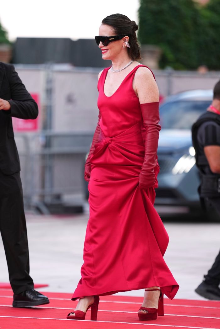 Claire Foy