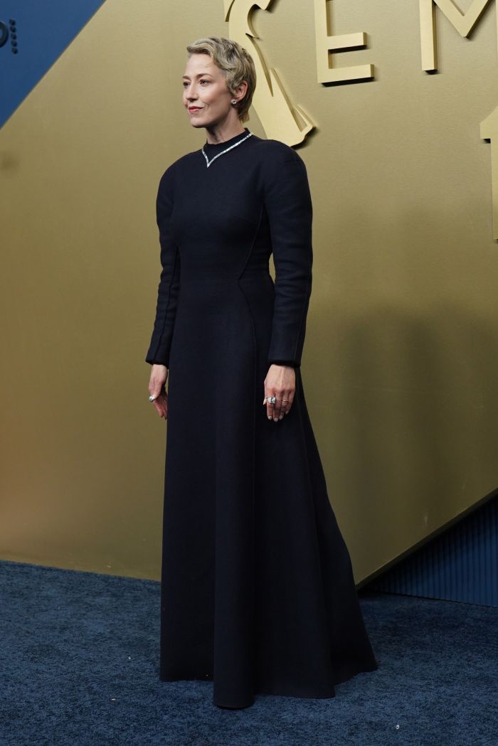 Carrie Coon