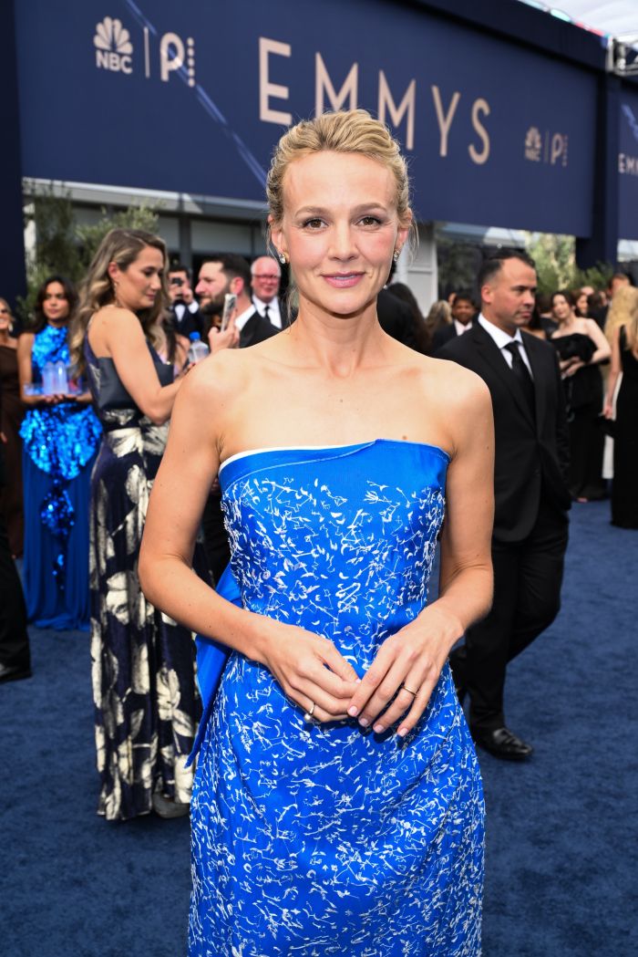 Carey Mulligan