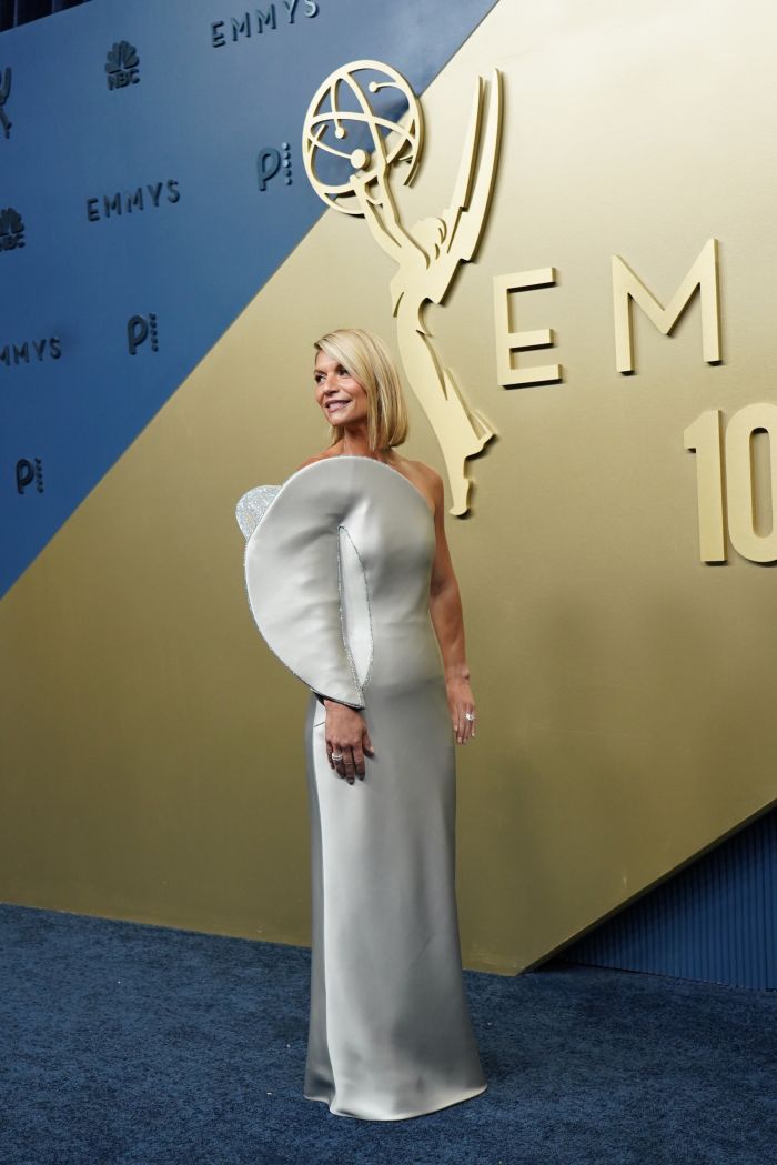 Claire Danes