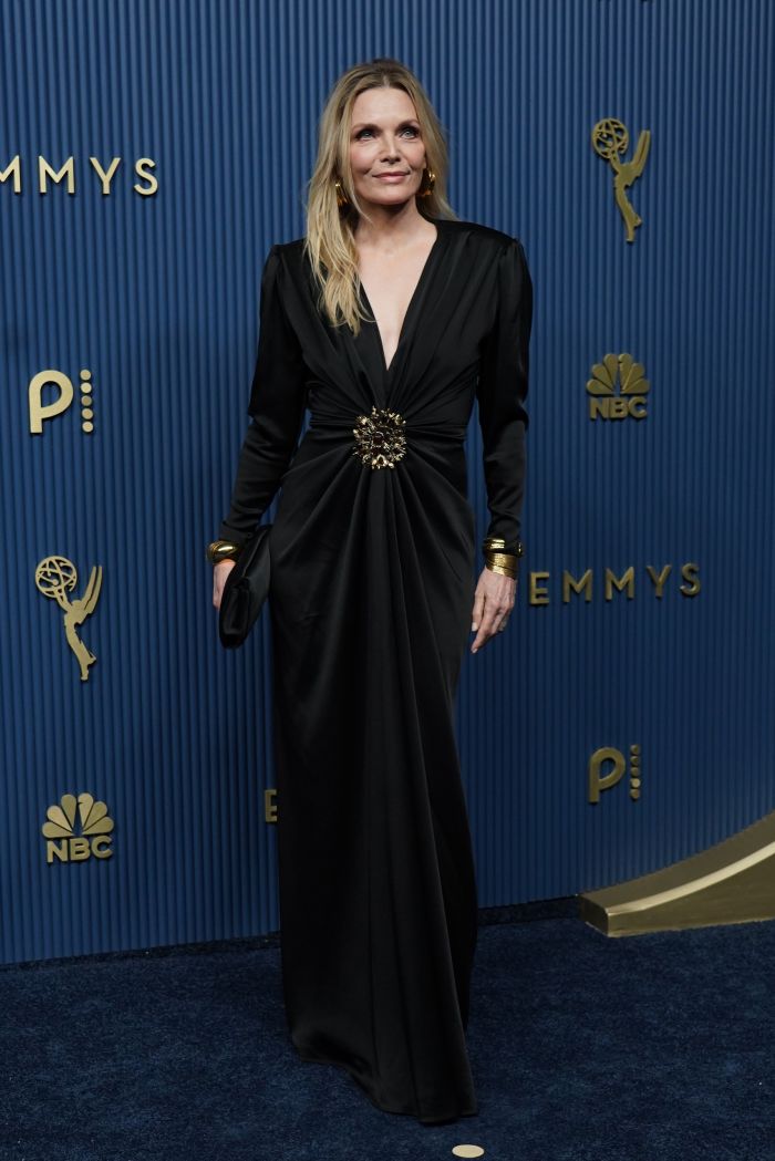 Michelle Pfeiffer
