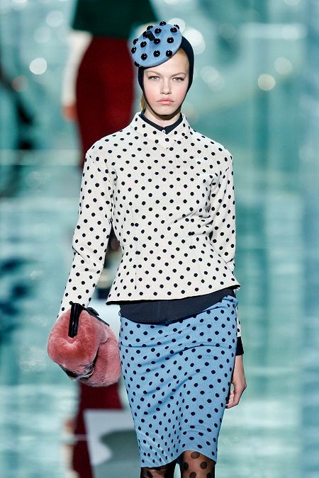 Φουλ πουά τον επόμενο χειμώνα