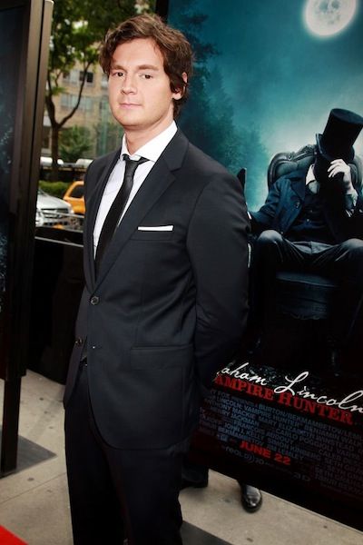 Η λαμπερή πρεμιέρα του «Αβραάμ Λίνκολν: Κυνηγός Βρικολάκων» στην Νέα Υόρκη