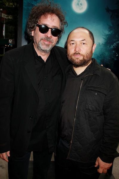 Η λαμπερή πρεμιέρα του «Αβραάμ Λίνκολν: Κυνηγός Βρικολάκων» στην Νέα Υόρκη