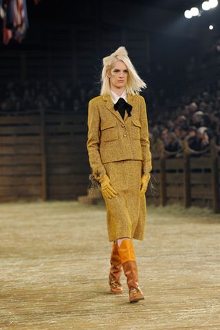 Chanel: ένα ταξίδι από το Παρίσι στο Dallas του Texas