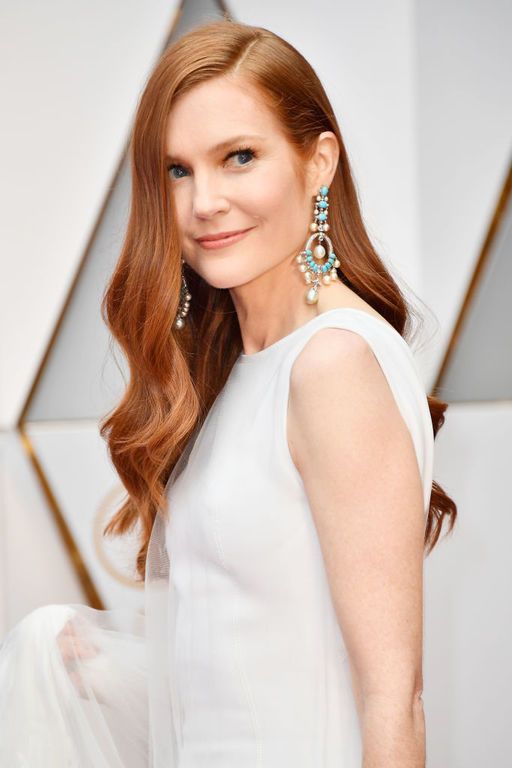 Darby Stanchfield