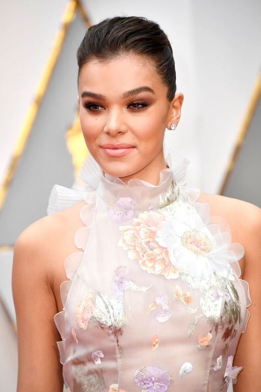 Hailee Steinfeld