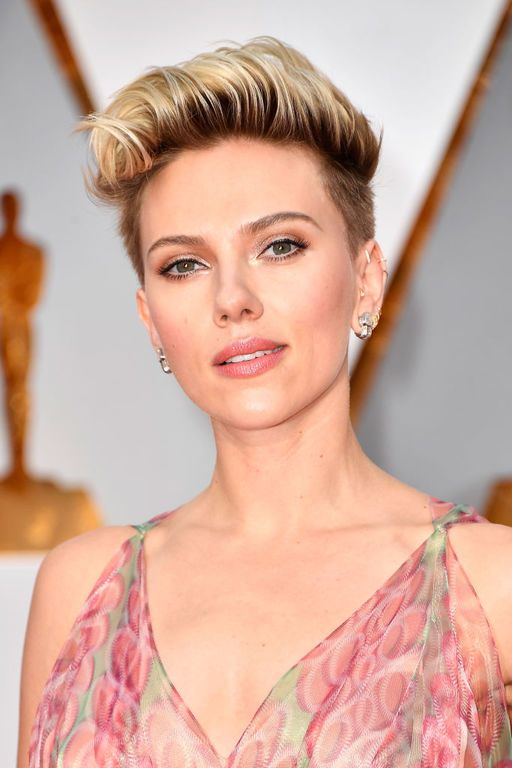 Scarlett Johansson