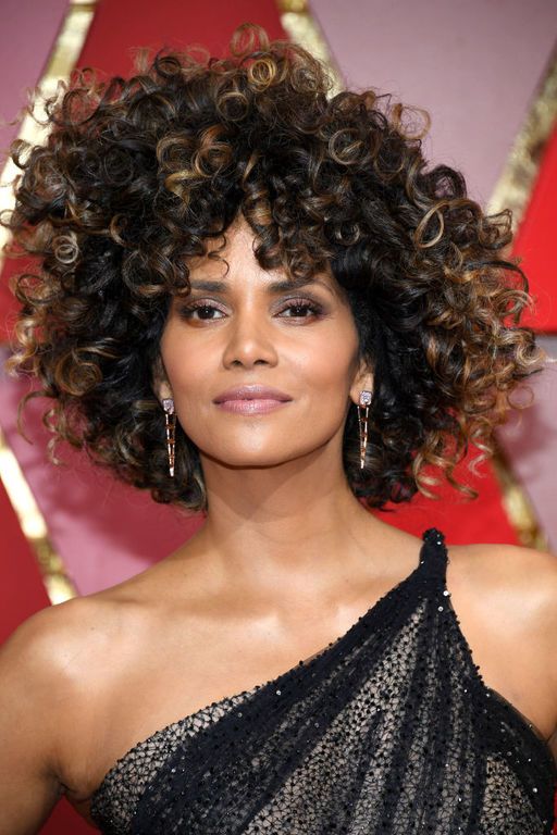 Halle Berry