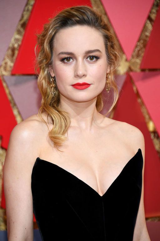 Brie Larson