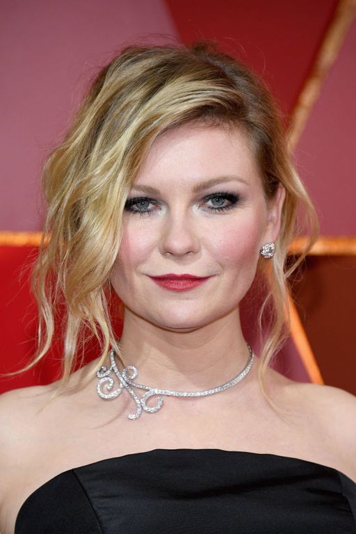 Kristen Dunst