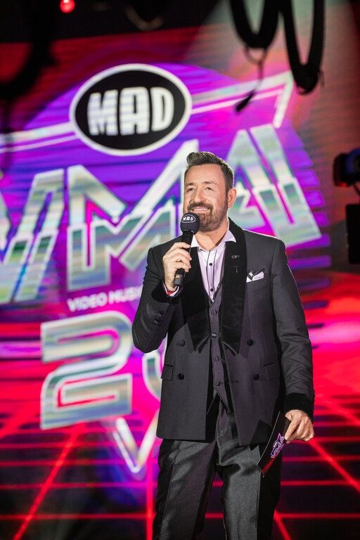 MAD VMA 2020:  Έχουμε φωτογραφικό υλικό πριν την τηλεοπτική προβολή των βραβείων