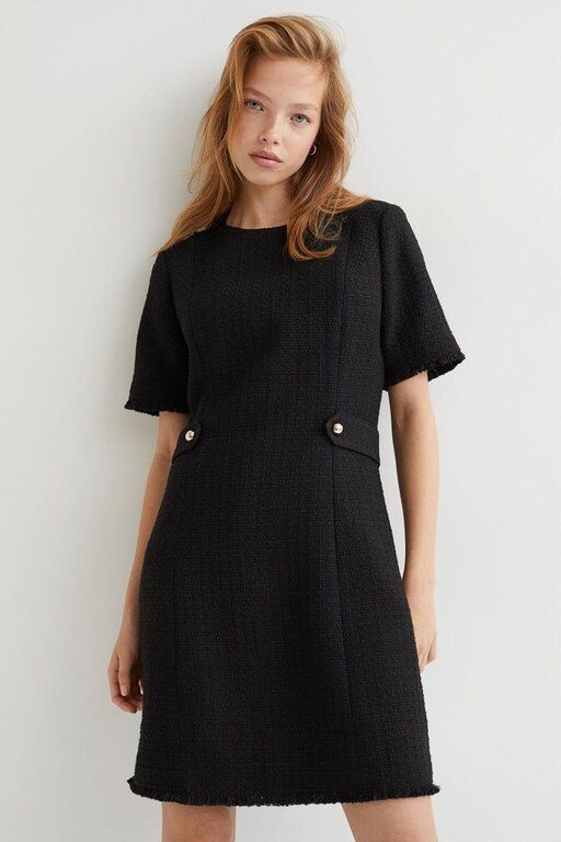 Μπουκλέ φόρεμα https://www2.hm.com/el_gr 