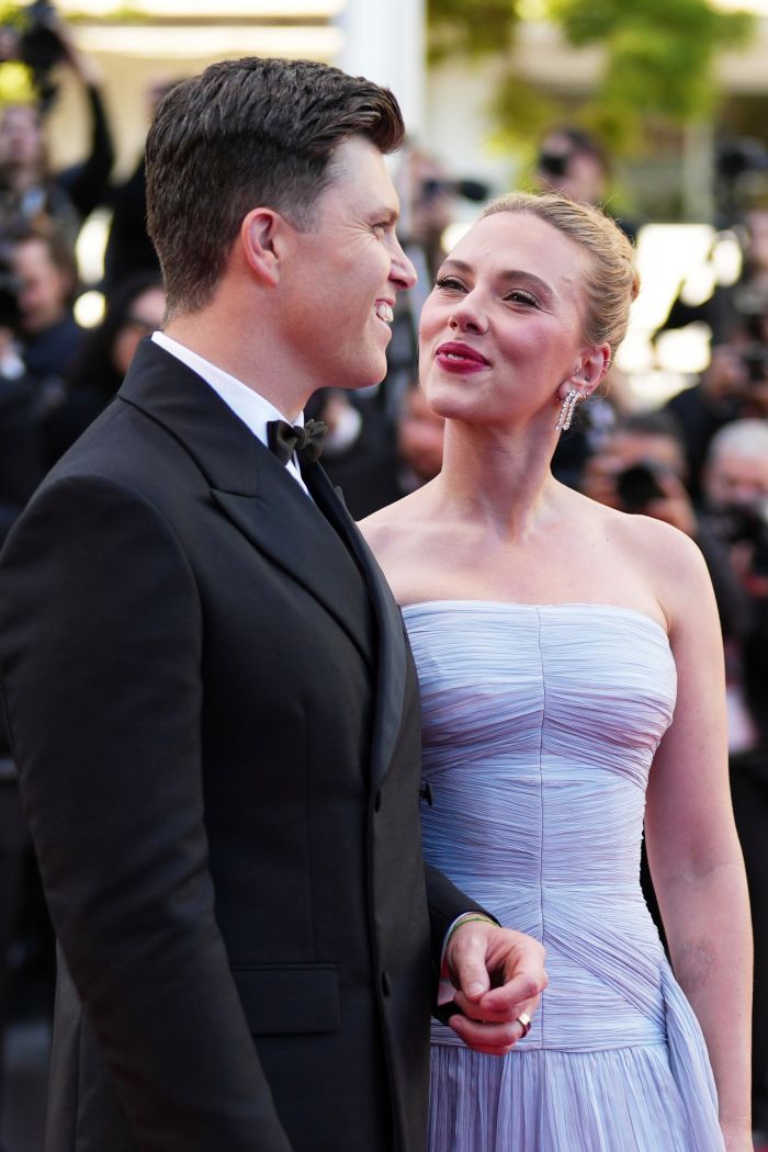 APTOPIX France Cannes 2025 A Private Life Red Carpet