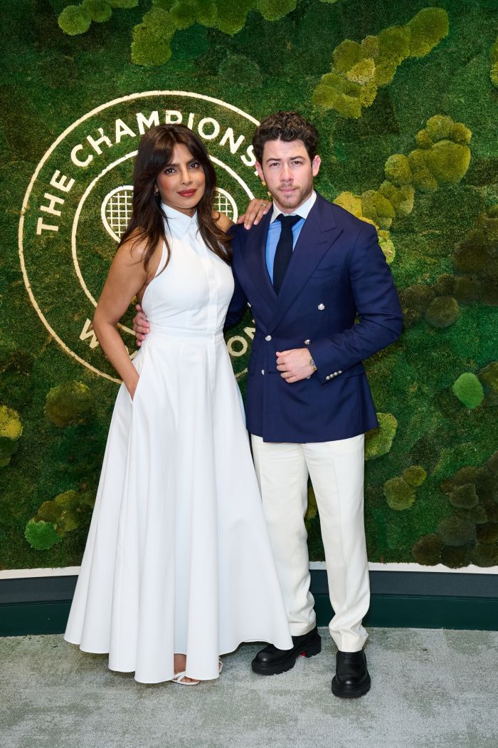 The Championships, Wimbledon 2025 β€“ Day 3