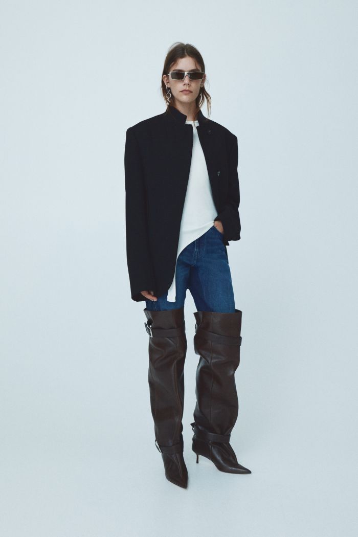 H&M Studio AW25