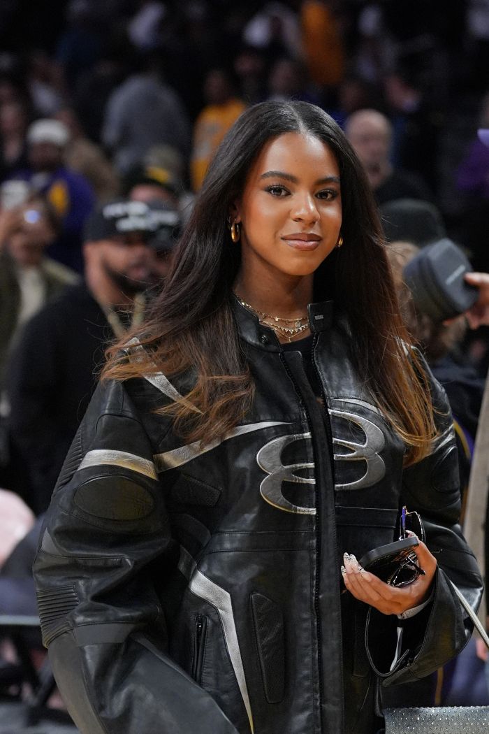 Spurs Lakers Basketball