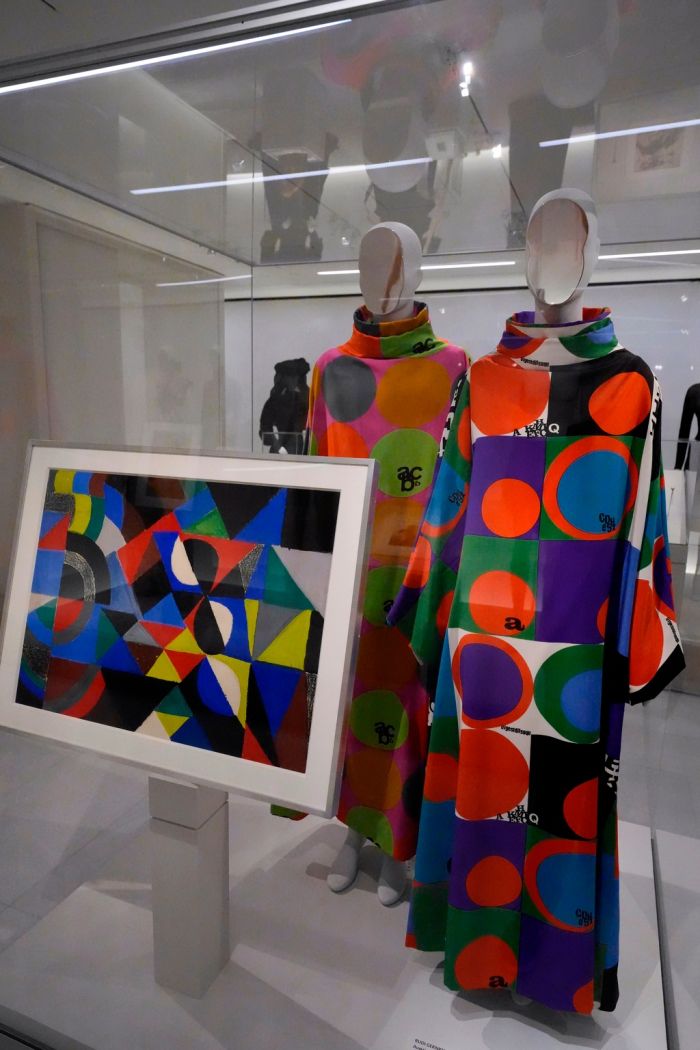 Met Gala Exhibit