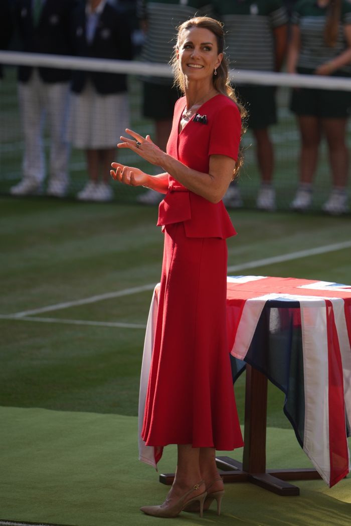 Princess Kate