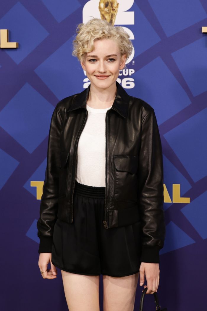 Julia Garner