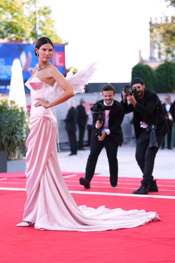 Bianca Balti