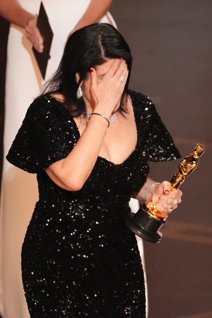 Cassandra Kulukundis