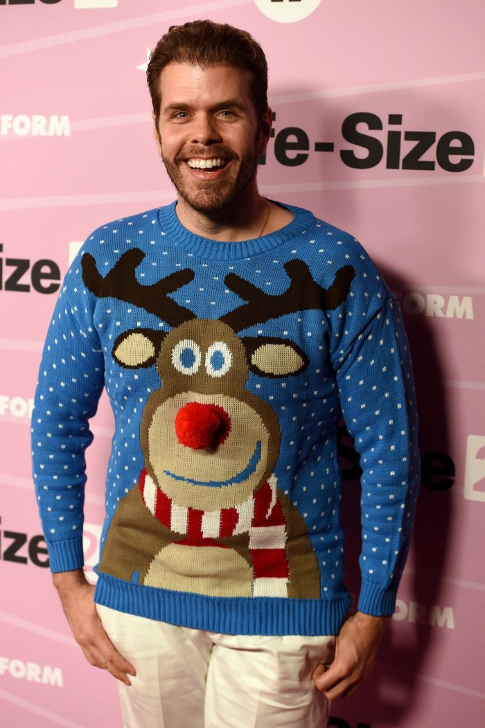Perez Hilton