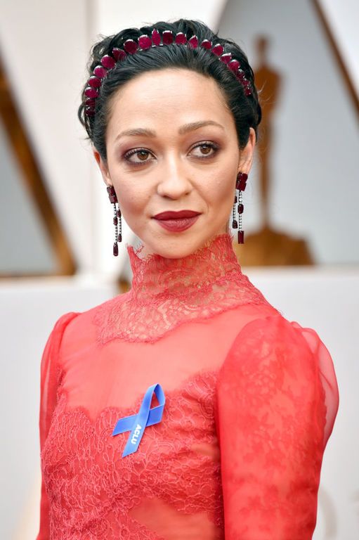 Ruth Negga