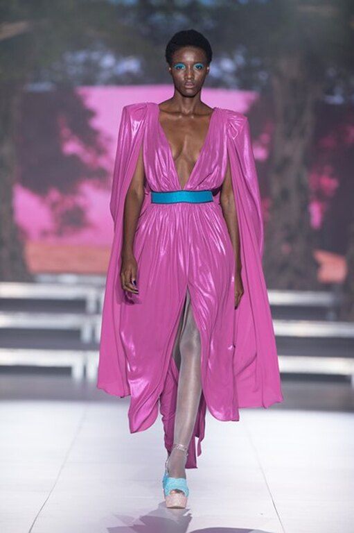 Λίγο πριν τα Χριστούγεννα, ο Στέλιος Κουδουνάρης «έφερε» την Άνοιξη