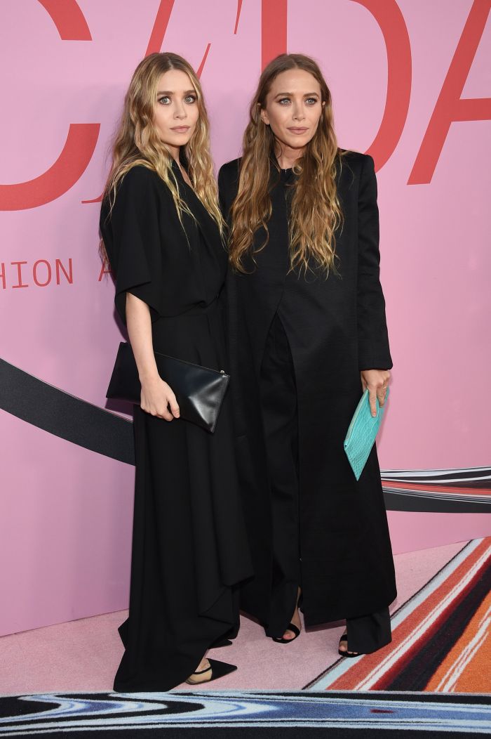 Ashley Olsen,Mary-Kate Olsen
