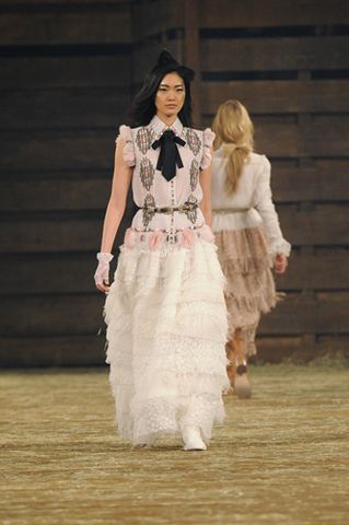 Chanel: ένα ταξίδι από το Παρίσι στο Dallas του Texas