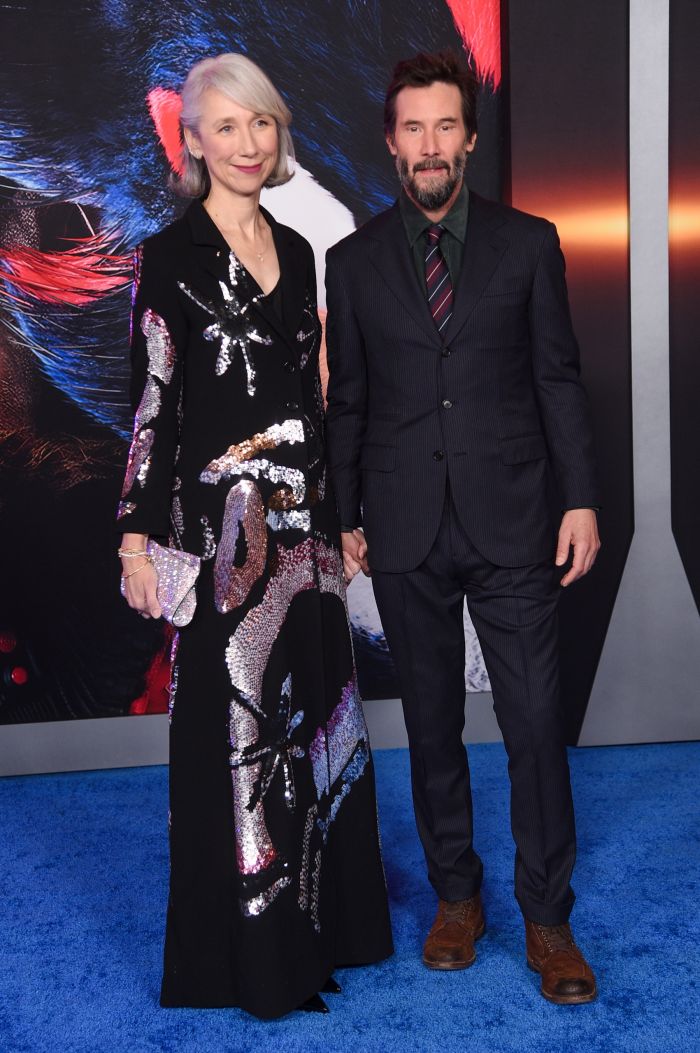 LA Premiere of "Sonic The Hedgehog 3"