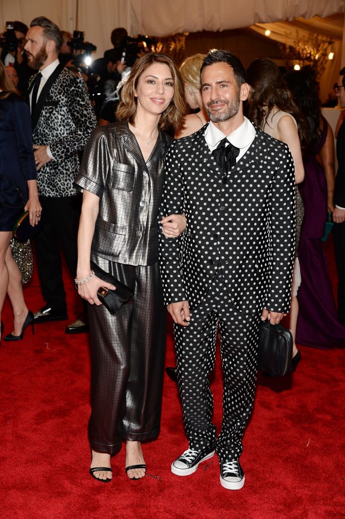 "PUNK: Chaos To Couture" Costume Institute Gala