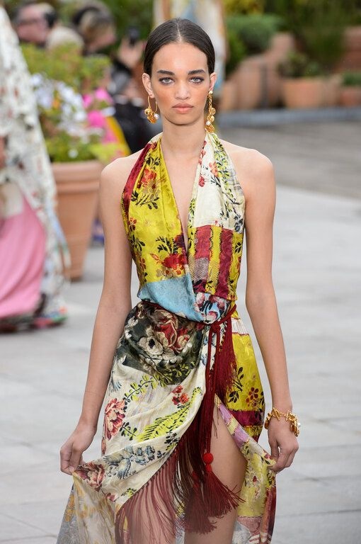 Αυτή η τάση έγινε μόδα για πρώτη φορά το 2019. 