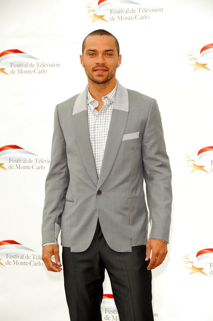 Jesse Williams
