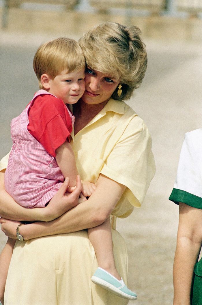 Princess Diana