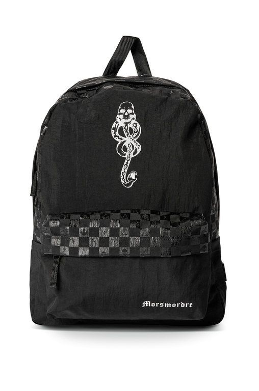 You’re a wizard Harry! Tα νέα Vans x Harry Potter είναι εδώ και ετοιμάζονται να σε μαγέψουν!