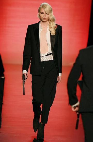 Tips για το τέλειο ανδρόγυνο look