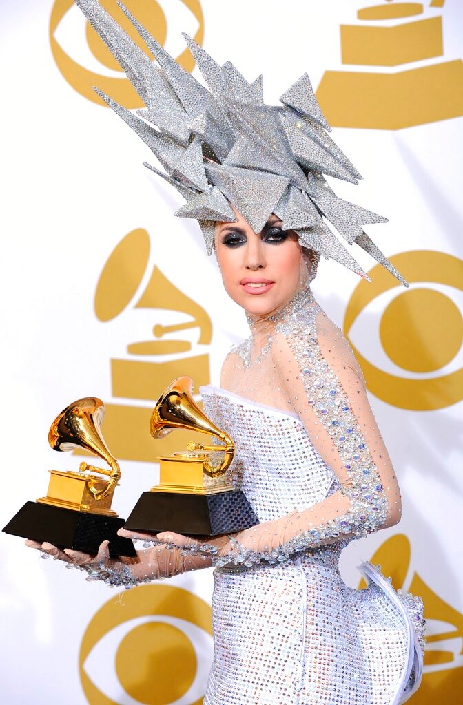 Lady Gaga
