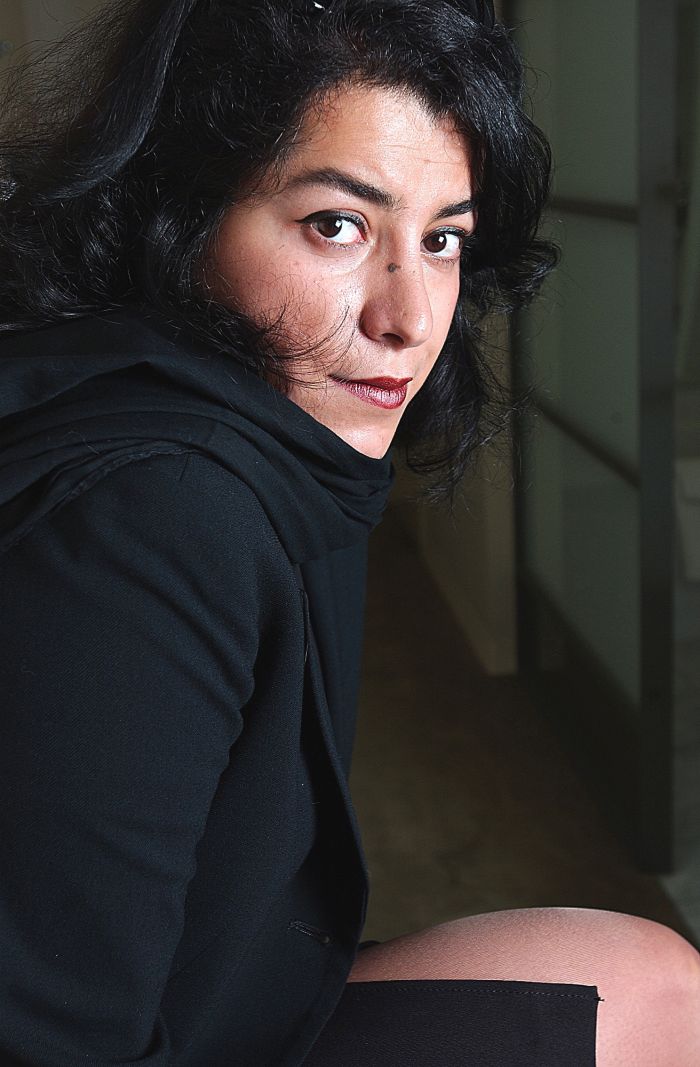 SATRAPI