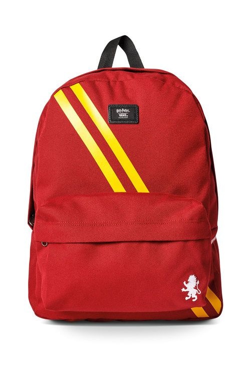 You’re a wizard Harry! Tα νέα Vans x Harry Potter είναι εδώ και ετοιμάζονται να σε μαγέψουν!